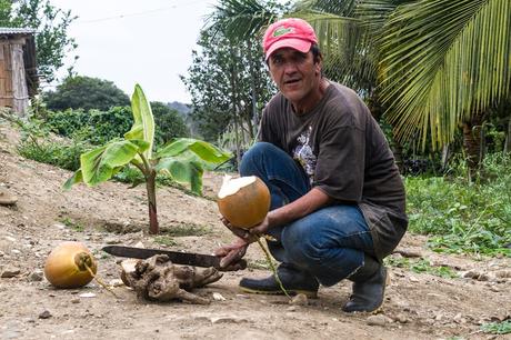 Manabí profundo