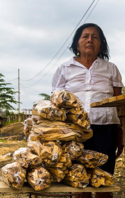 Manabí profundo