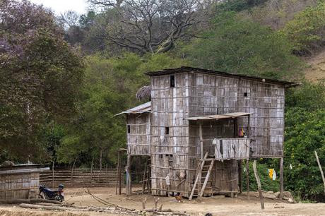 Manabí profundo