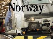 Train Driver’s View: final invierno