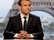 Macron: Francia persuadió Trump para ataque Siria