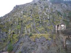 El Corcovado, un rincón mágico