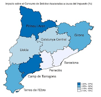 Dulces noticias sobre las tasas del azúcar