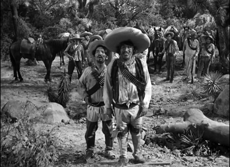 The Treasure of Sierra Madre - 1948