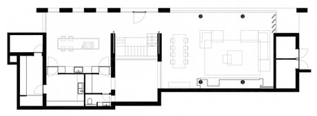 estilo nórdico barcelona estilo inglés casa vacaciones montaña casa de vacaciones maresme casa de lujo barcelona casa de diseño en barcelona 