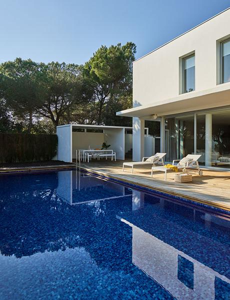 estilo nórdico barcelona estilo inglés casa vacaciones montaña casa de vacaciones maresme casa de lujo barcelona casa de diseño en barcelona 