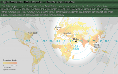 La batalla por los cielos del Golfo
