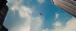 The amazing Spider-Man 2: el poder de Electro (The amazing Spider-Man, Marc Webb, 2014. EEUU)