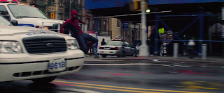 The amazing Spider-Man 2: el poder de Electro (The amazing Spider-Man, Marc Webb, 2014. EEUU)