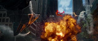 The amazing Spider-Man 2: el poder de Electro (The amazing Spider-Man, Marc Webb, 2014. EEUU)