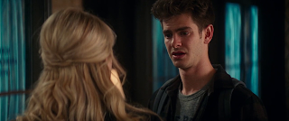 The amazing Spider-Man 2: el poder de Electro (The amazing Spider-Man, Marc Webb, 2014. EEUU)