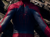 amazing Spider-Man poder Electro (The Spider-Man, Marc Webb, 2014. EEUU)