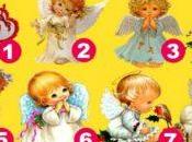 Elige ángel descubre espera futuro cercano