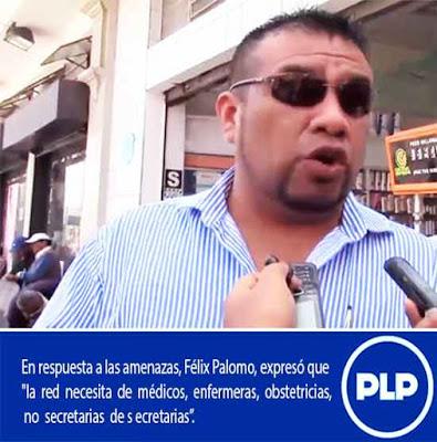 LOS DELINCUENTES ESTÁN EN CASA…?