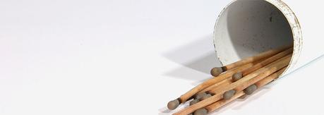 Cómo aplicar el nitrato de plata