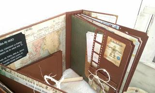 ALBUM ARMARIO PARA CHICO