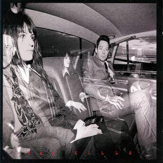 The Kills - Future starts slow (2011) The Kills - Future starts slow (2011)