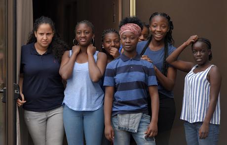 El buen maestro: La opera prima de Olivier Ayache-Vidal.