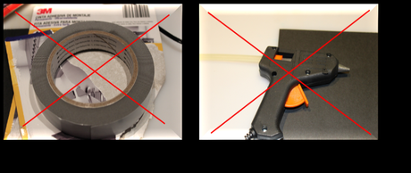 CÓMO ENMARCAR UNA GALLETA {PARA REGALAR} CÓMO ENMARCAR UNA GALLETA {PARA REGALAR}