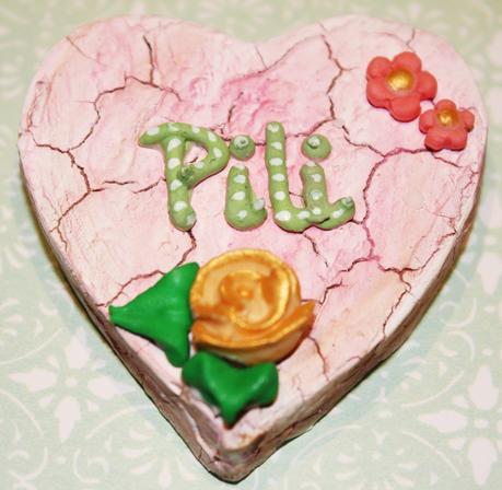 CÓMO ENMARCAR UNA GALLETA {PARA REGALAR} CÓMO ENMARCAR UNA GALLETA {PARA REGALAR}