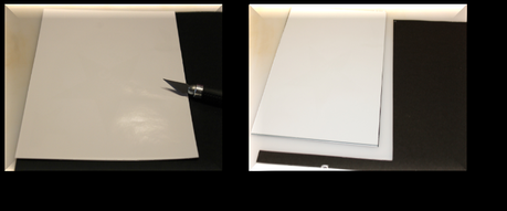 CÓMO ENMARCAR UNA GALLETA {PARA REGALAR} CÓMO ENMARCAR UNA GALLETA {PARA REGALAR}