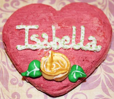 CÓMO ENMARCAR UNA GALLETA {PARA REGALAR} CÓMO ENMARCAR UNA GALLETA {PARA REGALAR}