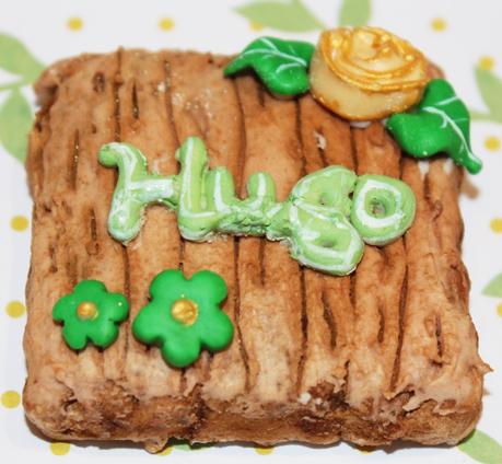 CÓMO ENMARCAR UNA GALLETA {PARA REGALAR} CÓMO ENMARCAR UNA GALLETA {PARA REGALAR}