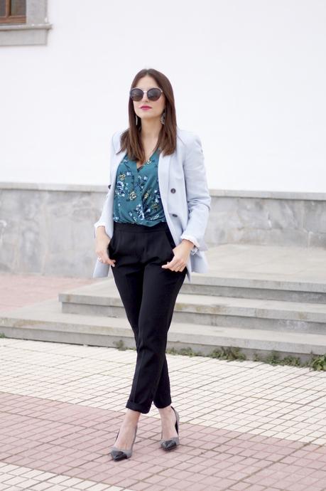 1º Look BBC