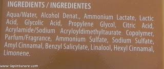  ingredientes glicolmix