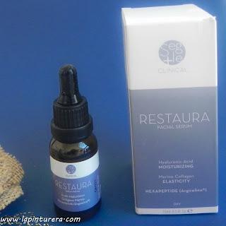 Serum restaura