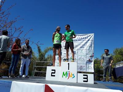 IV Carrera 10 km Villa de Mijas