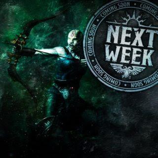 Más Idoneth Deepkin en pre-pedidos la semana que viene Más Idoneth Deepkin en pre-pedidos la semana que viene