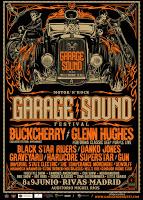 Garage Sound Fest 2018