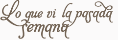 LQVLPS #125 LQVLPS #125