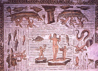 La representación de Venus en la África tardorromana