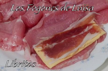 LIBRITOS DE MI MADRE LIBRITOS DE MI MADRE