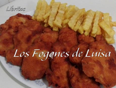 LIBRITOS DE MI MADRE LIBRITOS DE MI MADRE