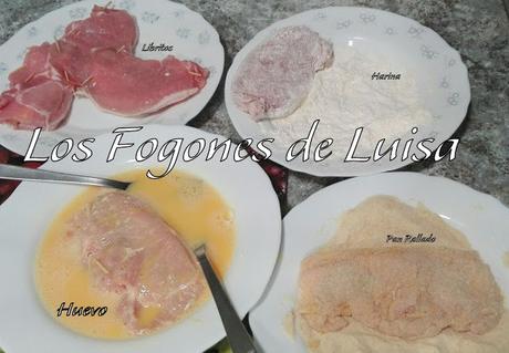 LIBRITOS DE MI MADRE LIBRITOS DE MI MADRE