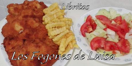 LIBRITOS DE MI MADRE LIBRITOS DE MI MADRE