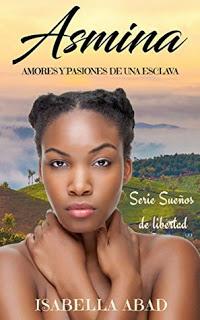 (Reseña) Asmina by Isabella Abad