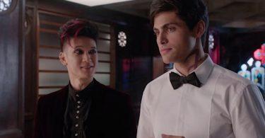 5 razones para ver Shadowhunters: the mortal instruments