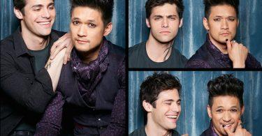 5 razones para ver Shadowhunters: the mortal instruments