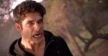Teen Wolf: La mejor serie de Hombres Lobos