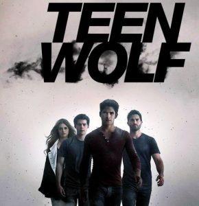 Teen Wolf: La mejor serie de Hombres Lobos