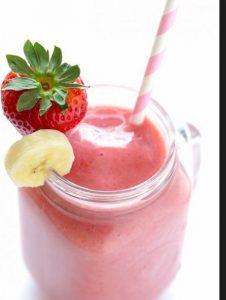 Receta: 3 Batidos Detox. Desintoxicante.