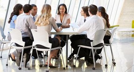 Cuestionando los focus groups y la investigación de mercados Cuestionando los focus groups y la investigación de mercados