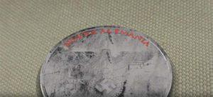 Encuentran en México una moneda nazi del año 2039, ¿una prueba de viajes en el tiempo o de un universo paralelo? moneda-nazi-del-ano-2039