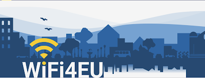 Europa quiere municipios con Wi-Fi gratis y pone en marcha WiFi4EU