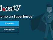Docsity social educativa para revisarla