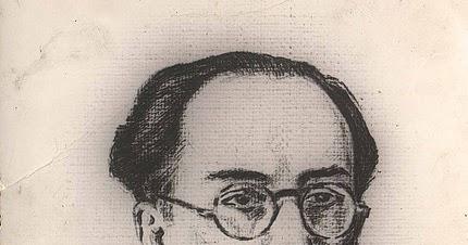 Resultado de imagen de Antonio Machado y cuando llegue el dÃ­a Retrato